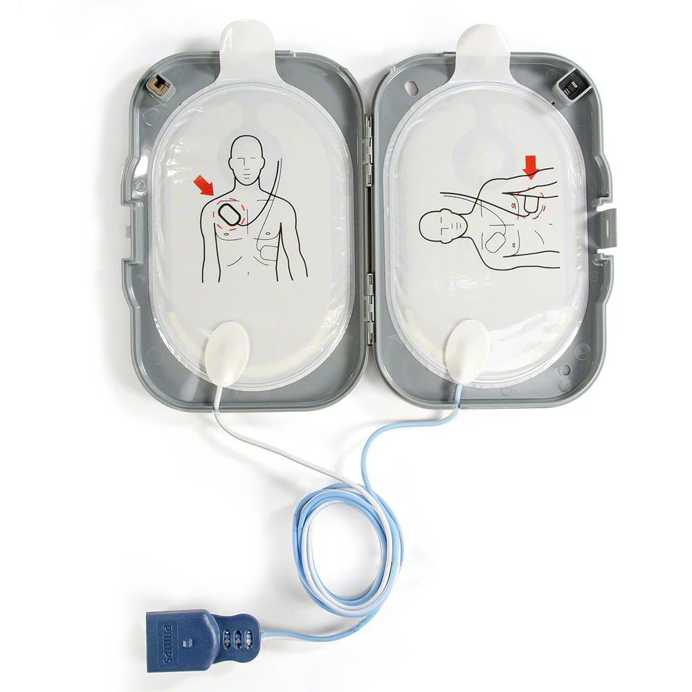 Pads Adulto FRx