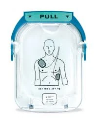 Pads Adulto HS1