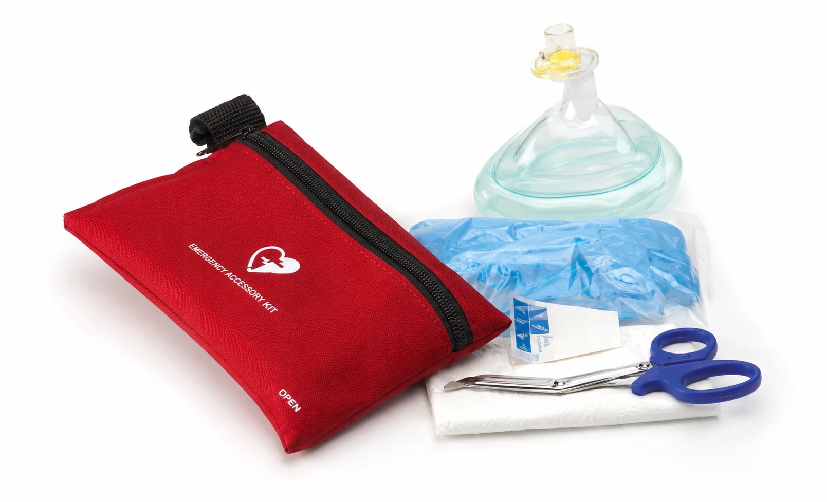 Kit Respuesta Rápida