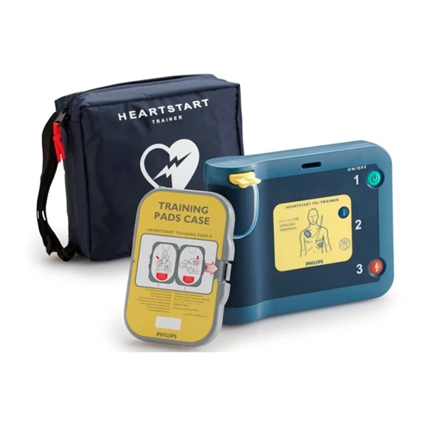 HeartStart FRx Trainer