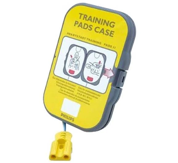 Pads de Entrenamiento FRx