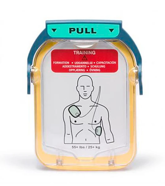 Pads Adulto de Entrenamiento HS1