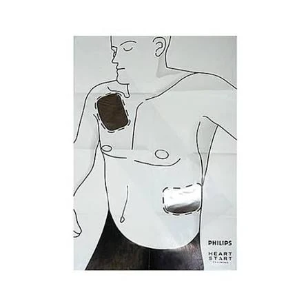 Lámina para Pads de Entrenamiento