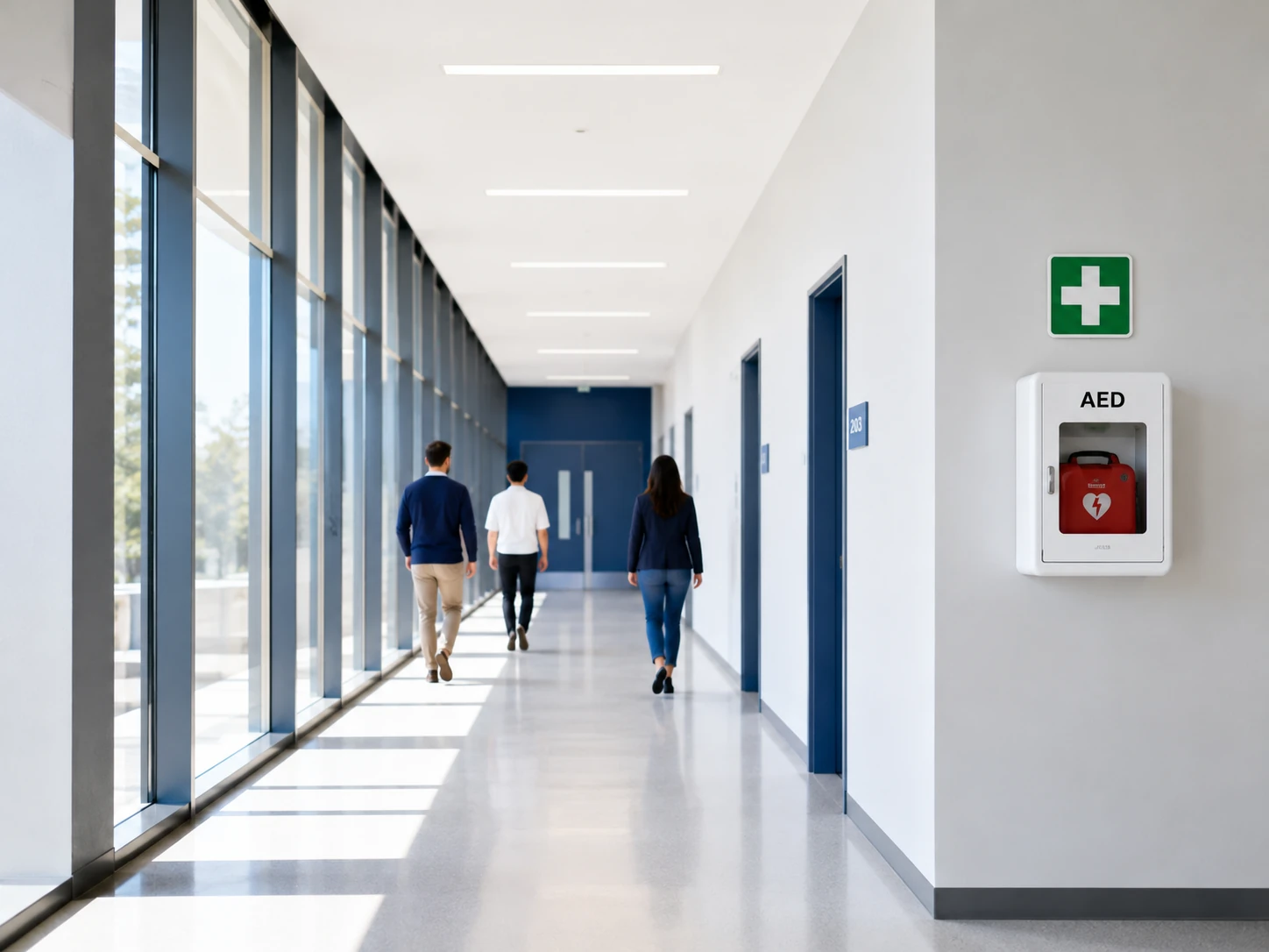 Zona CardioAsistida